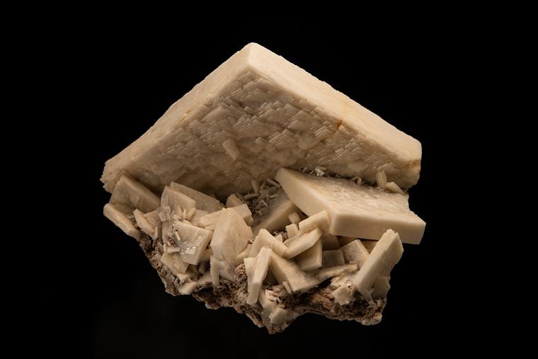 BARITE